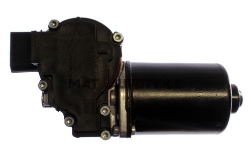 Wischermotor vorne passt für - wischermotor,