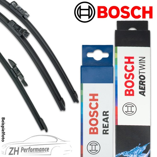 Bosch a297s a402h aerotwin - a297s, +