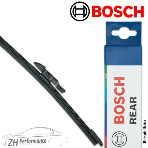 Bosch a402h aerotwin rear - a402h,