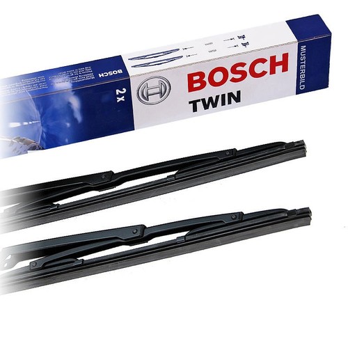Bosch twin 909 scheibenwischer - bosch,