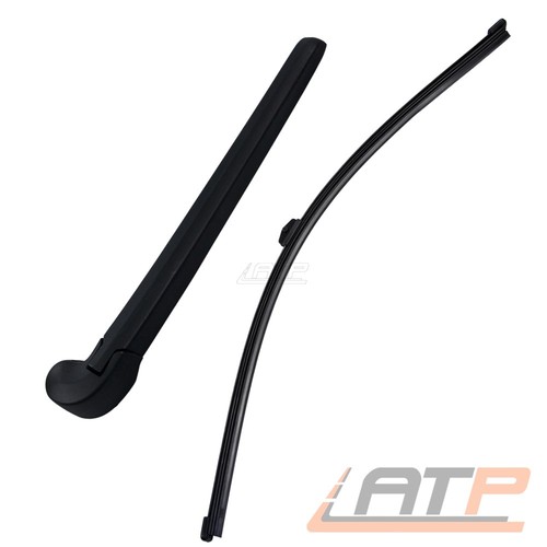 Wischerarm heckwischer - heckwischer, +
