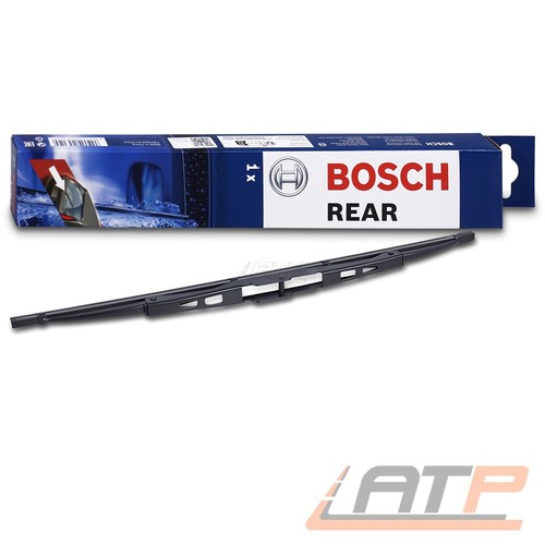 Bosch scheibenwischer hinten - scheibenwischer,