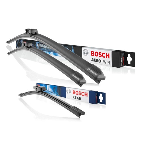 Bosch scheibenwischer vorne - bosch,