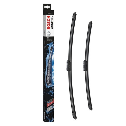 Bosch a297s scheibenwischer - bosch,