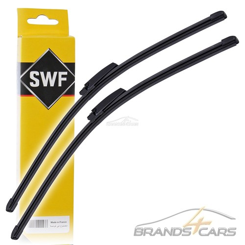 Swf scheibenwischer vorne - 2x,