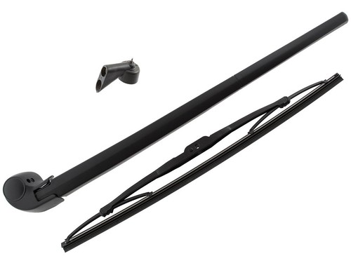Wischerarm hinten - hinten, +